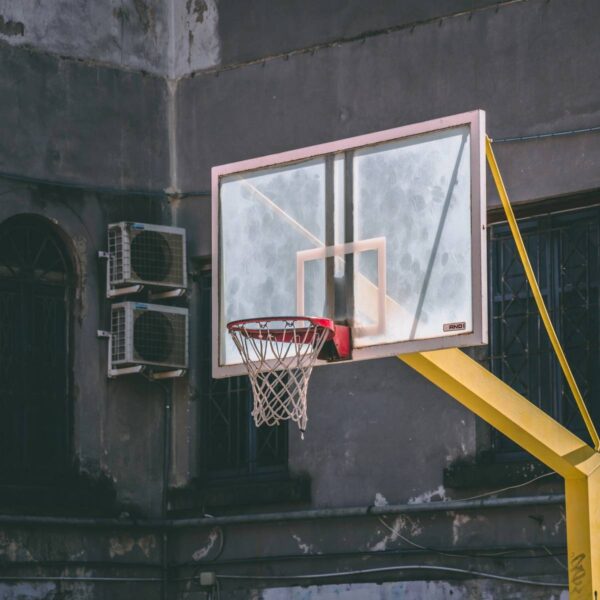 Dunk School Professional Basketball Training Kit